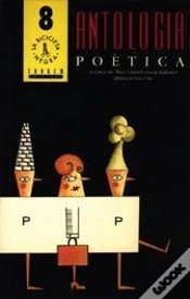 Capa do artigo Antologia Poètica