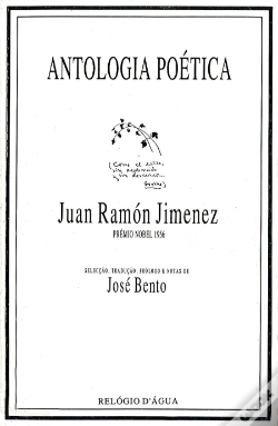Capa do artigo Antologia Poética