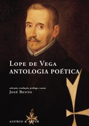 Capa do artigo Antologia Poética