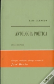 Capa do artigo Antologia Poética
