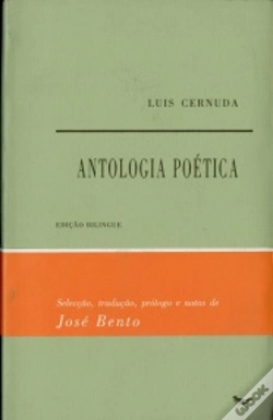 Capa do artigo Antologia Poética