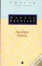 Capa do artigo Antologia Poética