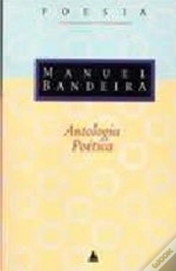 Capa do artigo Antologia Poética