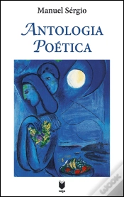 Capa do artigo Antologia Poética