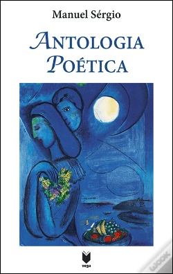 Capa do artigo Antologia Poética
