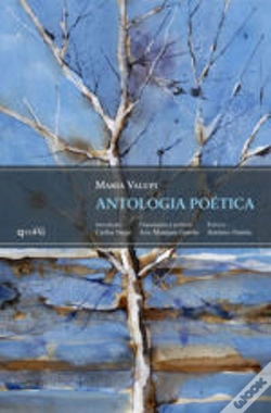 Capa do artigo Antologia Poética