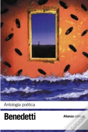 Capa do artigo Antología Poética