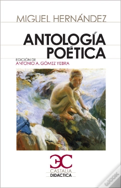 Capa do artigo Antología Poética