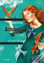Antología Poética