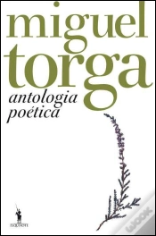 Capa do artigo Antologia Poética