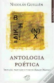 Capa do artigo Antologia Poética