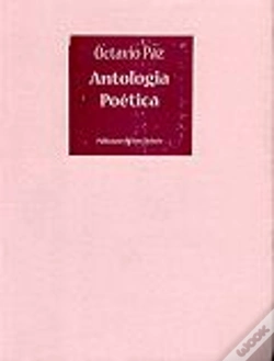 Capa do artigo Antologia Poética