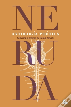 Capa do artigo Antologia Poetica