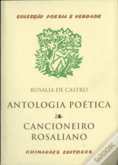 Antologia Poética