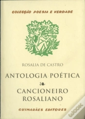 Capa do artigo Antologia Poética