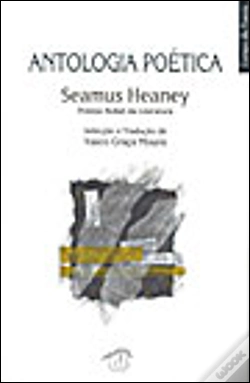 Capa do artigo Antologia Poética
