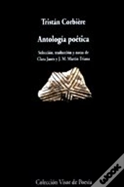 Capa do artigo Antología Poética