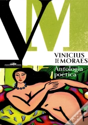 Capa do artigo Antologia Poética