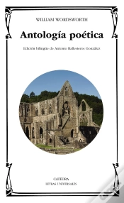 Capa do artigo Antologia Poetica