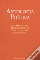 Antologia Poética