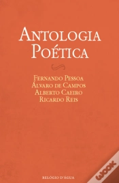 Capa do artigo Antologia Poética