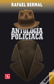 Capa do artigo Antología Policiaca