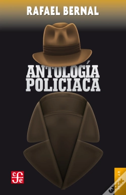 Capa do artigo Antología Policiaca