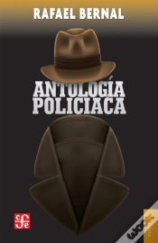 Capa do artigo Antología Policiaca