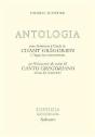 Antologia Pour L'Initiation Au Chant Grégorien - Preview