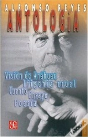 Capa do artigo Antologia: Prosas, Teatro, Poesia  