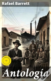 Capa do artigo Antología