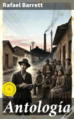 Capa do artigo Antología