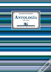 Capa do artigo Antología