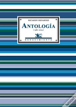 Capa do artigo Antología