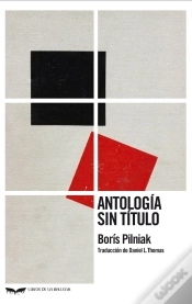 Capa do artigo Antologia Sin Titulo