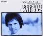 Antología (Todos Los Grandes Éxitos De Roberto Carlos) - CD - Preview