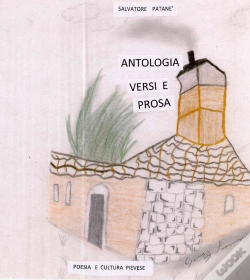Capa do artigo Antologia Versi E Prosa. Poesia E Cultura Pievese