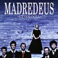 Capa do artigo Antologia - Vinil
