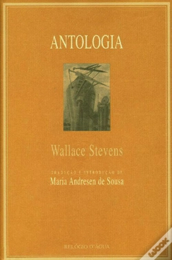 Capa do artigo Antologia