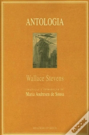 Capa do artigo Antologia
