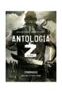 Antología Z Vol. Iv - Preview