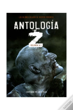 Capa do artigo Antología Z Vol. Vi