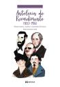 Antoloxia Do Rexurdimento 1853 1916 - Preview