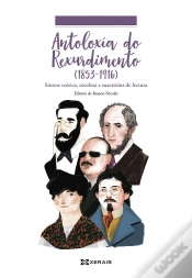 Capa do artigo Antoloxia Do Rexurdimento 1853 1916