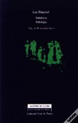 Capa do artigo Antoloxía