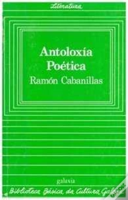 Capa do artigo Antoloxia Poetica