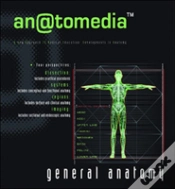 Capa do artigo An@Tomedia: General Anatomy
