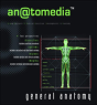 An@Tomedia: General Anatomy - Preview