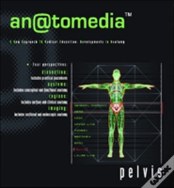 Capa do artigo An@Tomedia: Pelvis