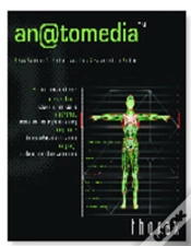 Capa do artigo An@Tomedia: Thorax